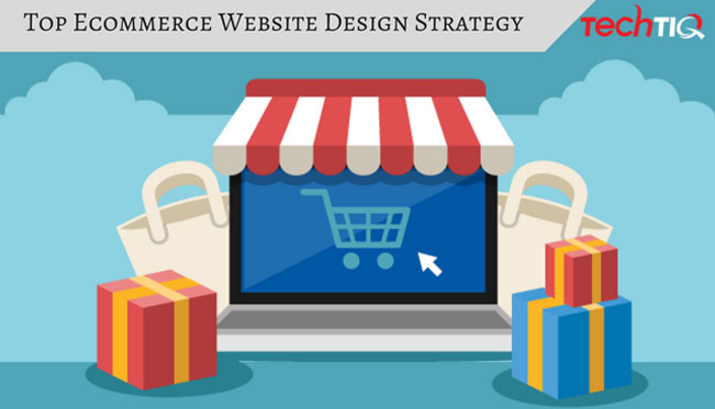 web development