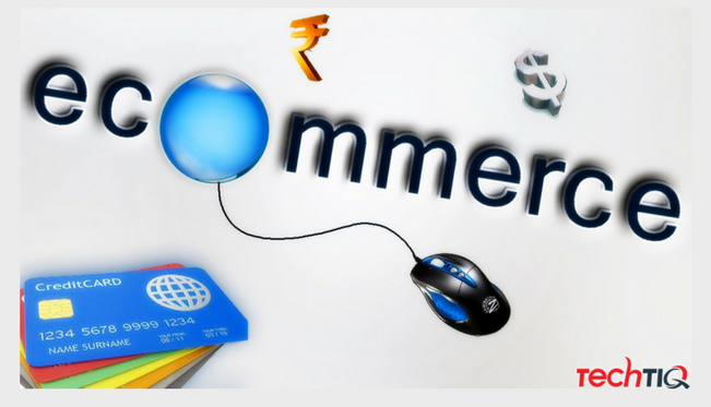 E-commerce web Development