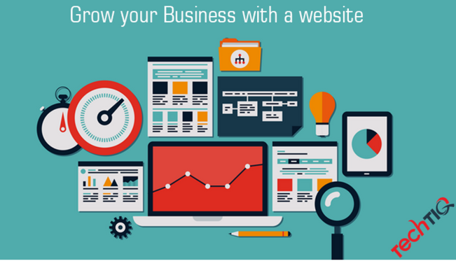 web development and web development London