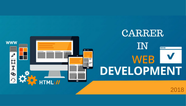 web development and web Developer London
