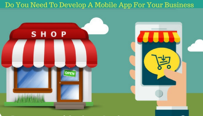 Do you need A mobile App