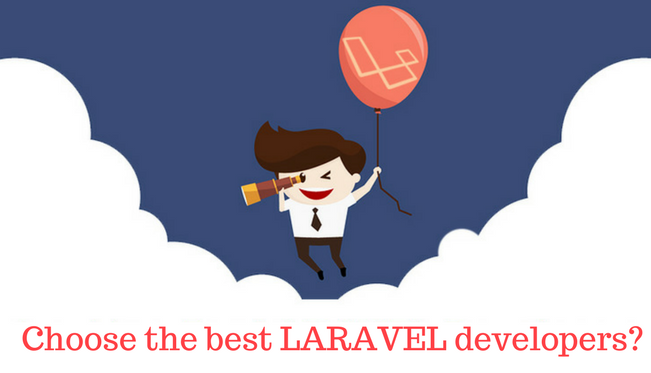 Laravel Development and php Fdeveloper
