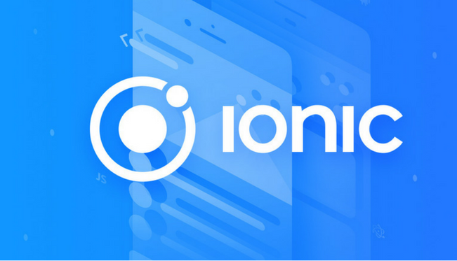 Ionic Apps Development, ionic app developers and app development