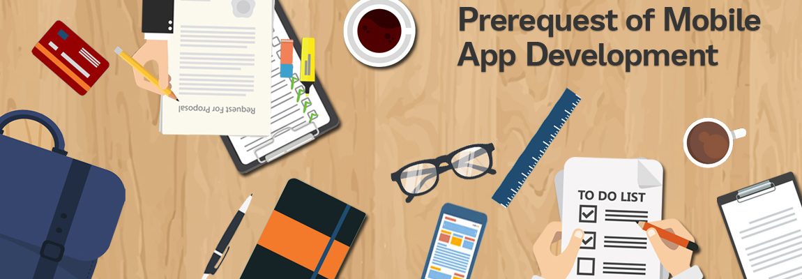 mobile app development