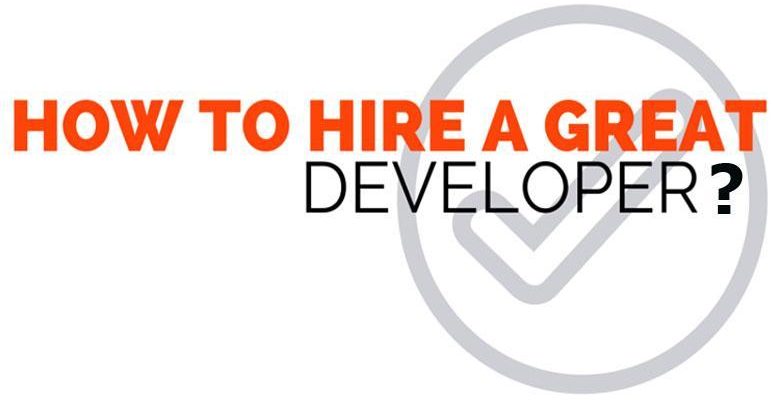web Developer