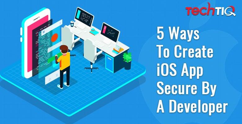 ios app developer