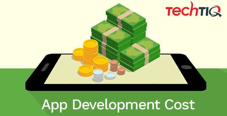 App Development Cost