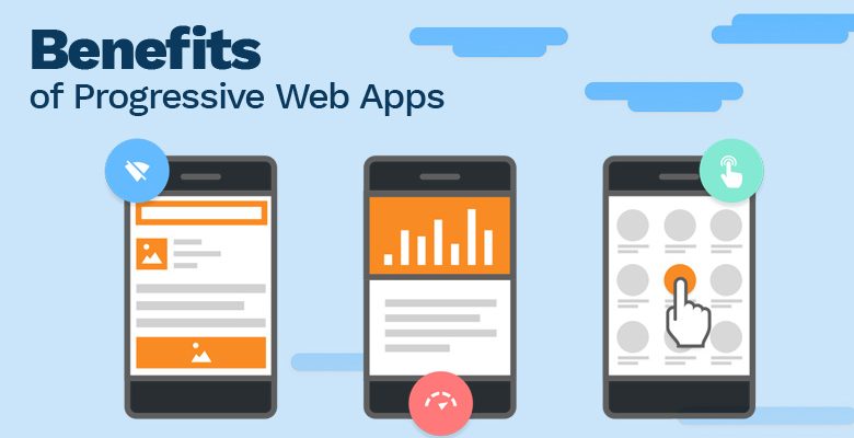 mobile app development and web development