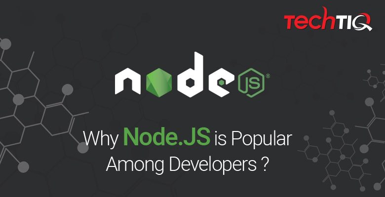 hire node js developer