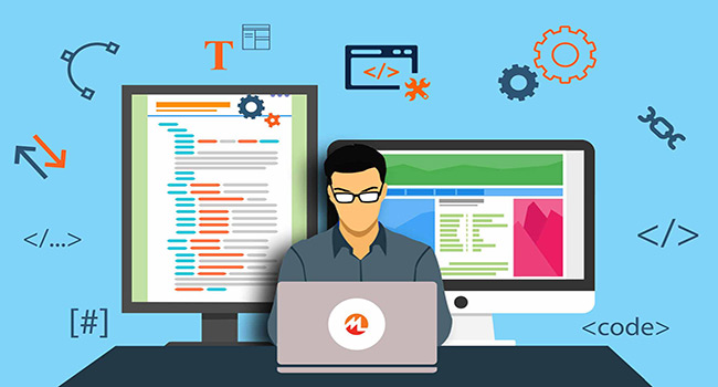 web development london