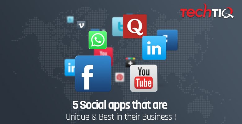 Mobile app development