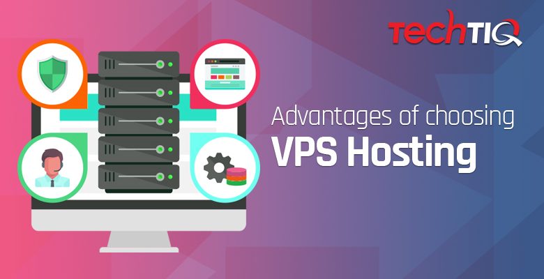vps hosting
