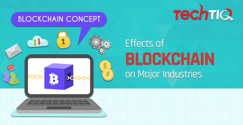BlockChain and Mobile app development