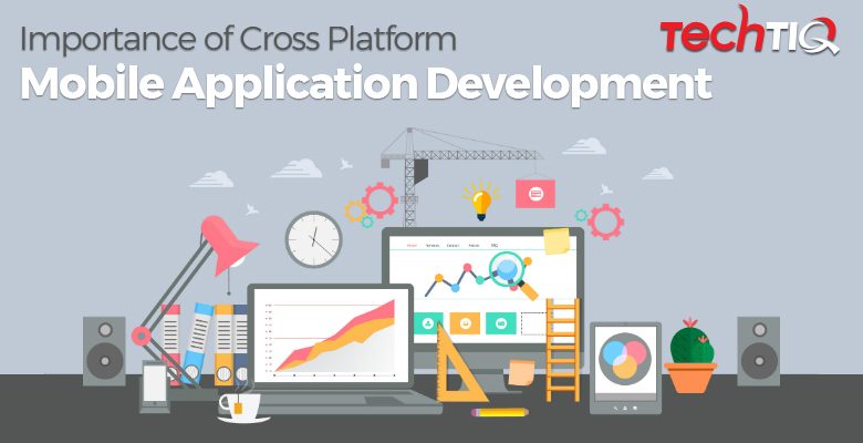 cross platform mobile app development