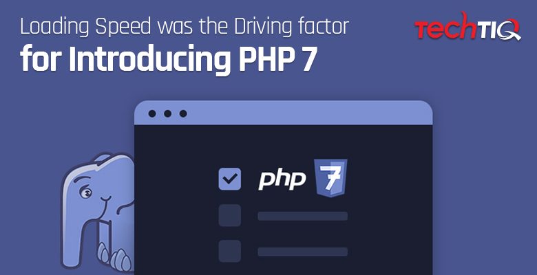 PHP developer