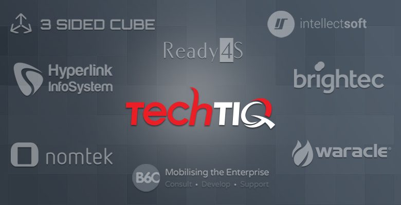 app developer in London and mobile app development