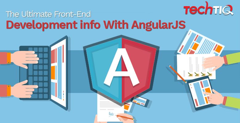 Angularjs development