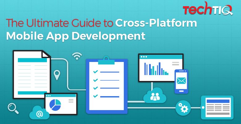 cross platform mobile app development