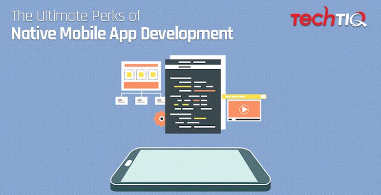 mobile app development