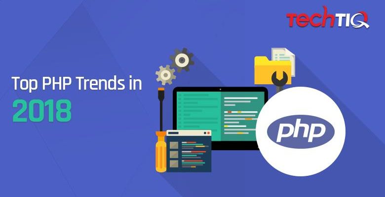 php web developer