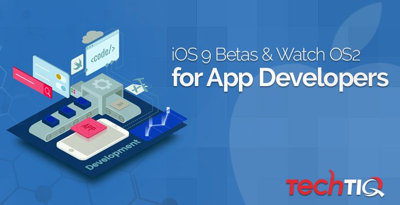 ios app developer