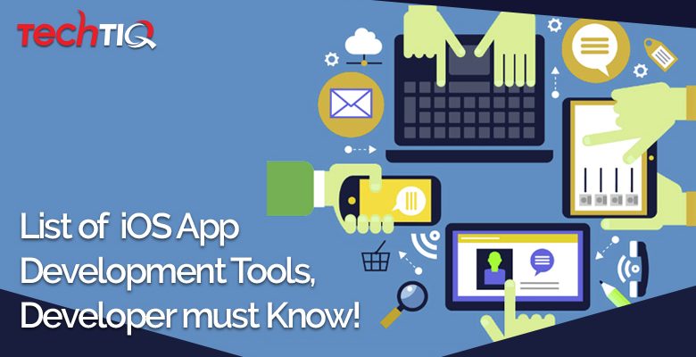 ios app development