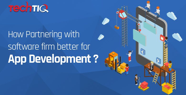 app Development