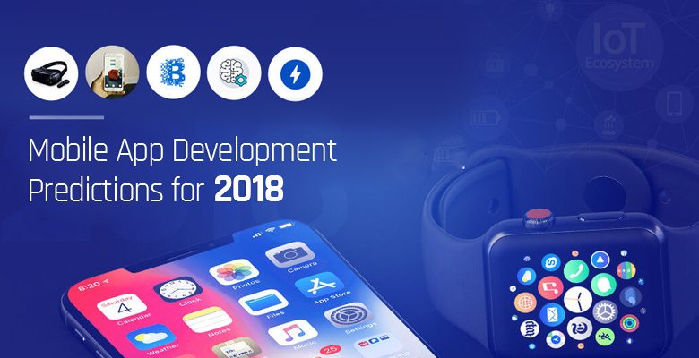 mobile app development