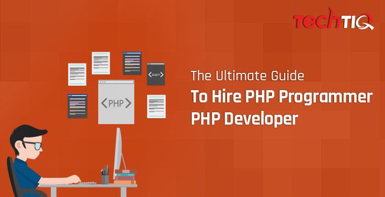 Hire PHP Programmer