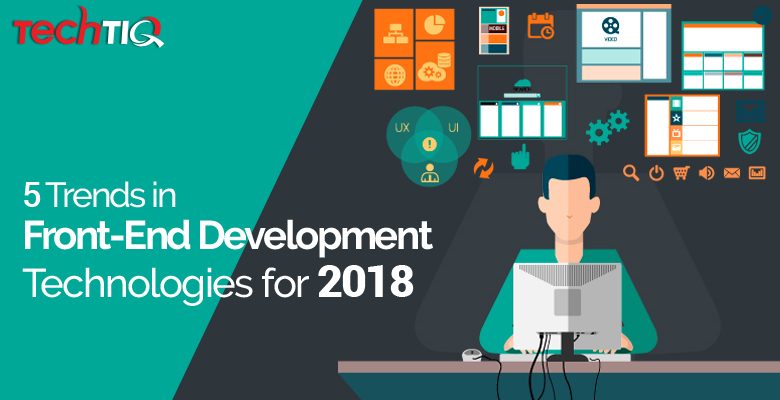 Front-End Development