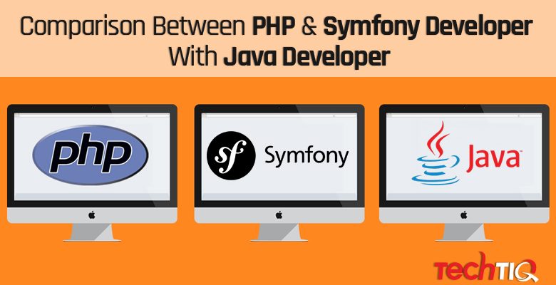 PHP developer
