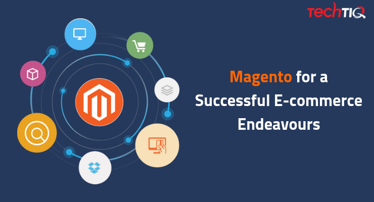 Magento