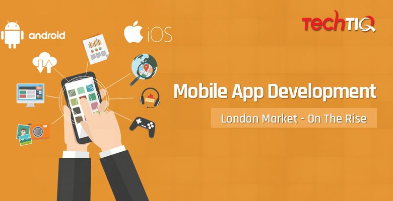 Mobile App development
