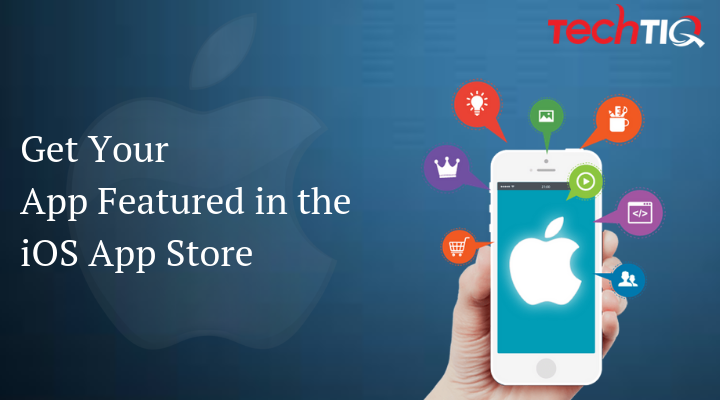 ios app development