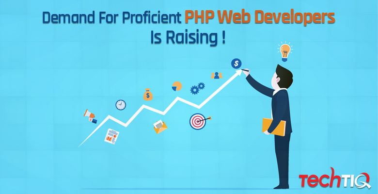 PHP Web Developer