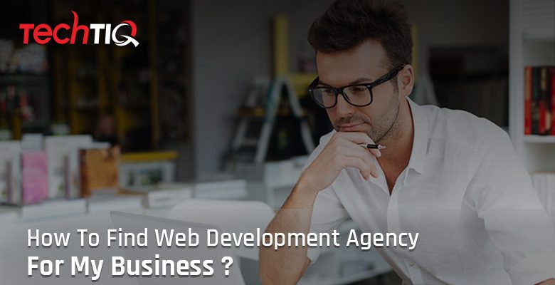 Web Development Agency