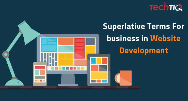 Web Devlopment company
