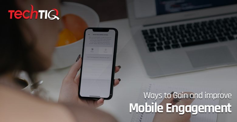 Mobile App Development