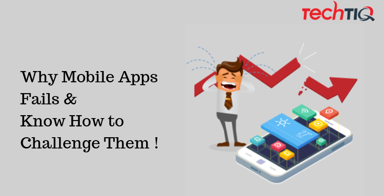 Mobile App Fails