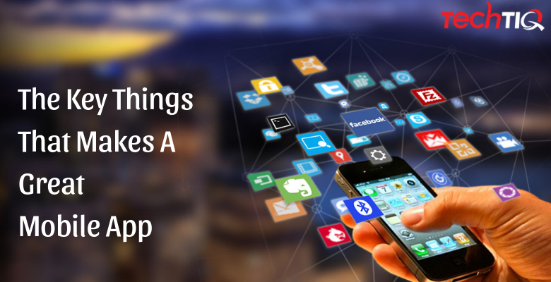 mobile app development