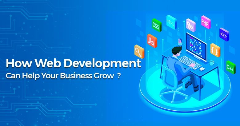 website developer
