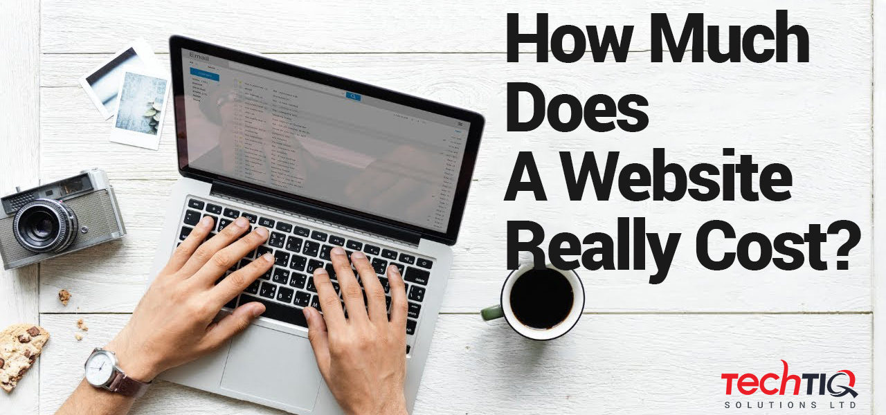 website design london