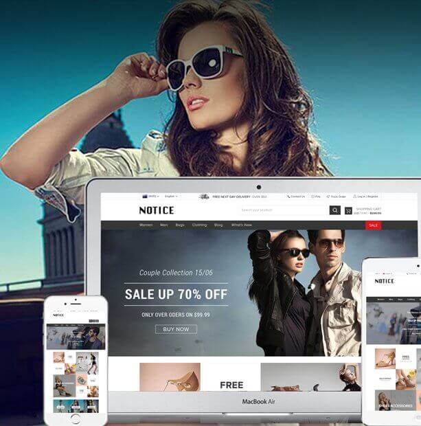 digital agency case study