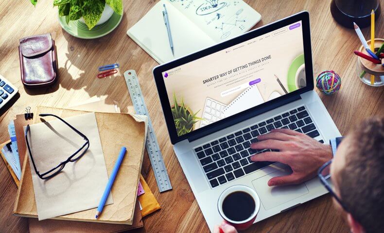 web development Company