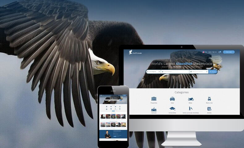 Website Development London