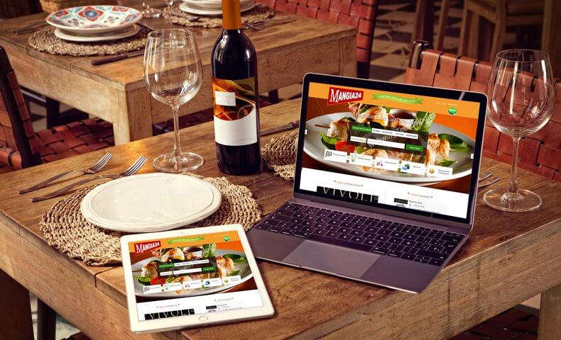 web developer London