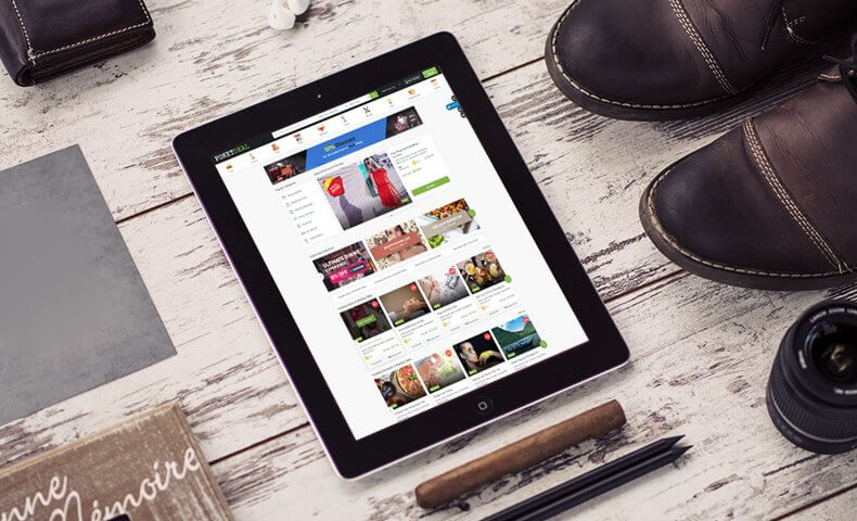 web development UK